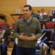 Alcalde de Almería visita a la Asociación Musical San Indalecio