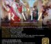 Concierto especial de Navidad Raíz de San Indalecio, 21 de diciembre de 2026 a las 20:30 h, Auditorio Municipal Maestro Padilla. Homenaje a Manuel de Falla.
