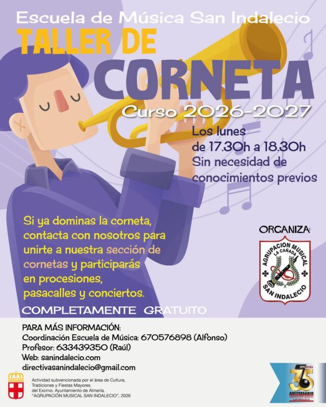 taller-corneta-san-indalecio-2026-2027